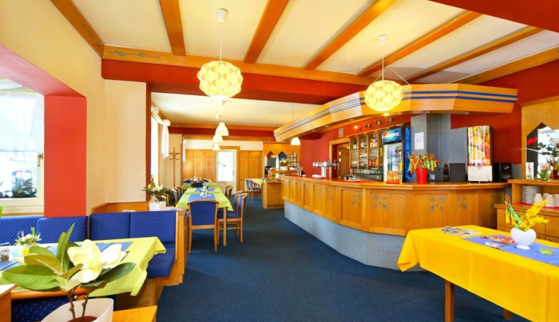 Hotel Hradec Špindlerův Mlýn